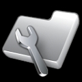 TRITANIUM TOOLS FOLDER